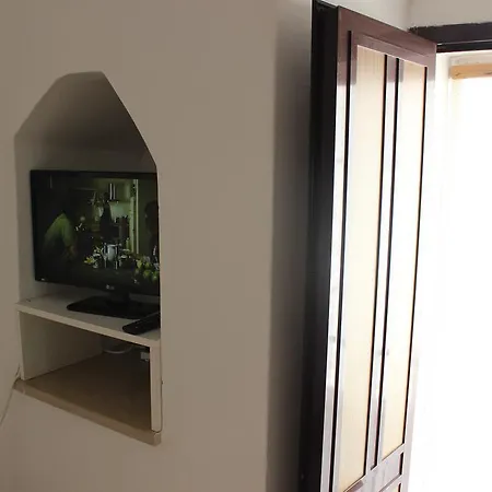 Casa Roma