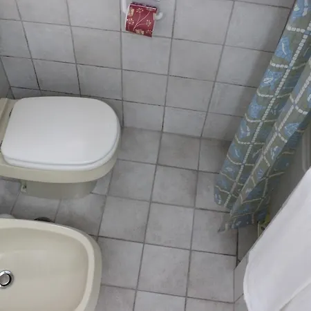 Casa Roma 아파트 *