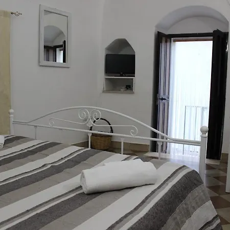 아파트 Casa Roma *