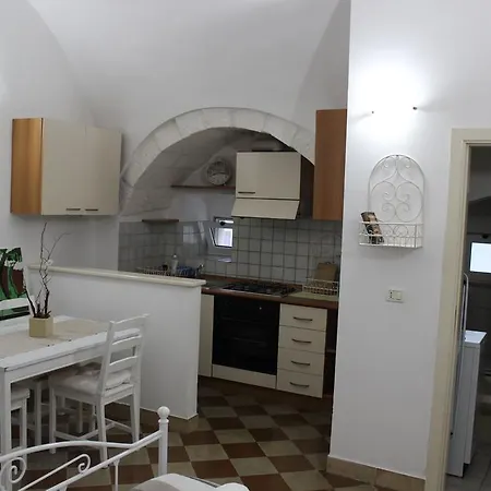 Casa Roma 아파트 *