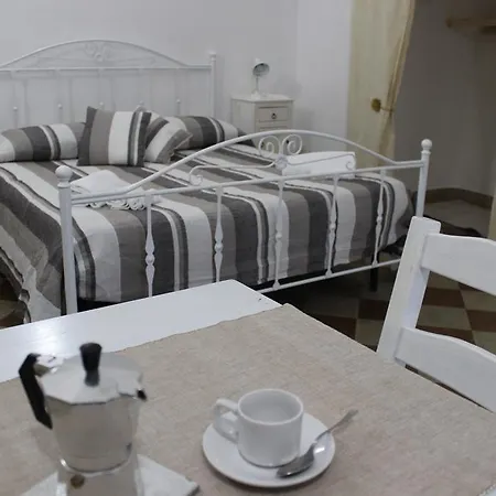 Apartment Casa Roma