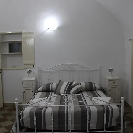 Casa Roma 아파트